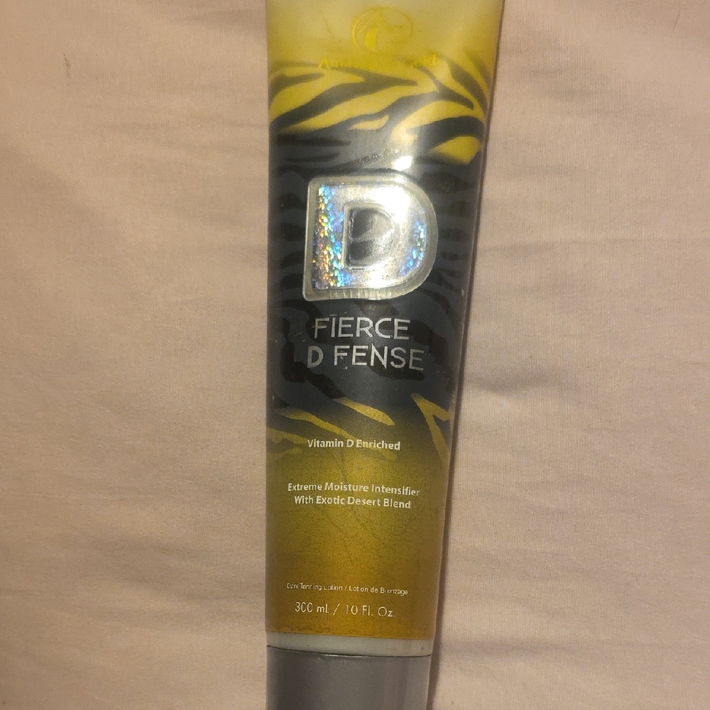 Australian Gold Tanning Lotion
